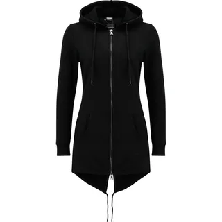 URBAN CLASSICS Tb1075 Parka Black M