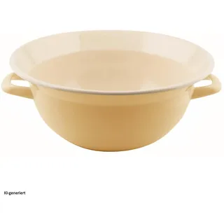RIESS Weitling 28 cm Goldgelb 4-tlg.