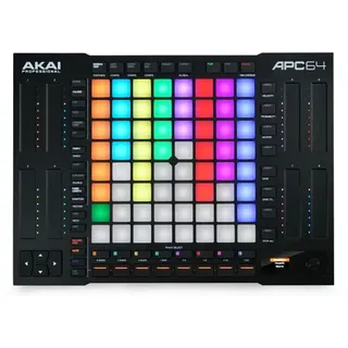 Akai Professional APC64 Ableton Controller