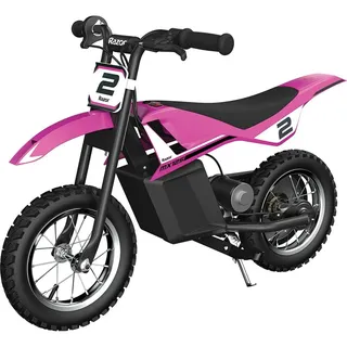 RAZOR MX125 Kinder-Elektromotorrad pink (15173863)