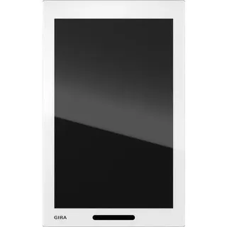 Gira 206612 G1+ WLAN 2.Gen G1 G Weiß