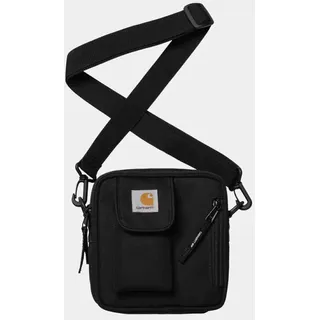 Carhartt Essential Umhängetasche - Black - One Size