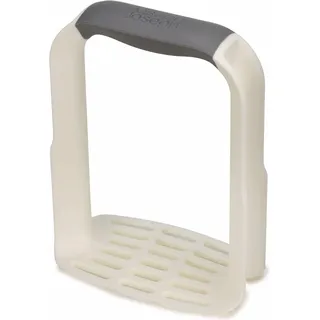 Joseph Joseph Easy-Mash Kartoffelstampfer Weiß