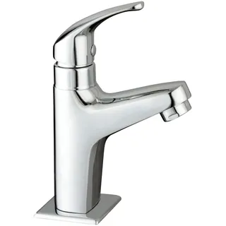 Schütte Vico Kaltwasserarmatur Chrom