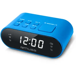 Muse M10bl blau