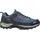 Rigel Low WP Trekking Shoes maiolica-cactus (15MR) 41