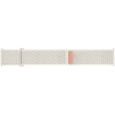 Bild Fabric Band Slim (S/M) für Galaxy Watch 6 Sand