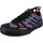 Shoes IE6903 in Multicolored color size 43 1/3 Dunkelblau