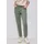 STREET ONE Cargo Sage Green Washed 28