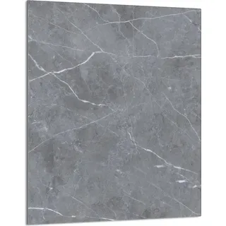 Glasschneidebrett 40x52 Marmor