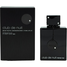 Bild von Club de Nuit Intense Man Eau de Toilette 105 ml