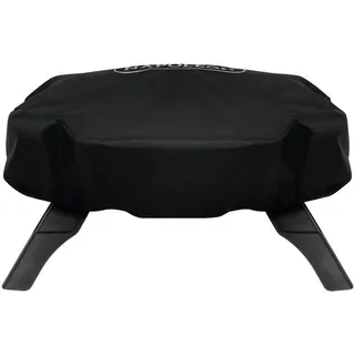 Napoleon Abdeckhaube Größe 20,3 cm Kunststoff schwarz