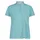 WOMAN POLO türkis 46
