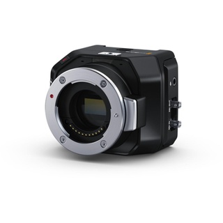 Blackmagic Design Blackmagic Micro Studio Camera 4K G2