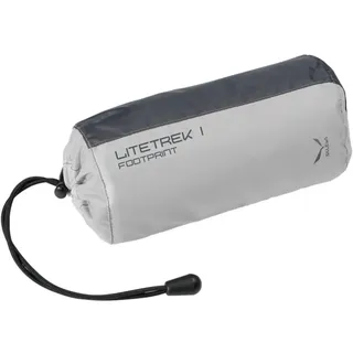 Salewa Litetrek I grey (2990)