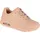 Schuhe Unostand ON Air, 73690SND - Rosa
