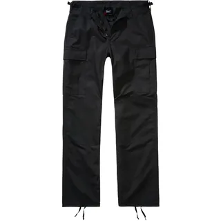 Brandit Textil Brandit Ladies BDU Ripstop Trouser Black Gr. 28