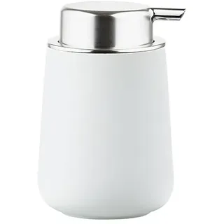 Zone Nova Soap Dispenser (330101) Seifenspender - White - One Size