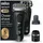 Series 9 Pro 9590cc Schwarz