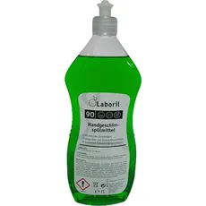 Laboril Geschirrspülmittel 1 Liter