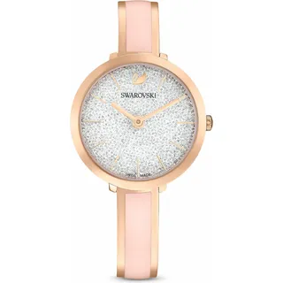 Swarovski Crystalline Delight Damen Uhr Rosegold 5642218