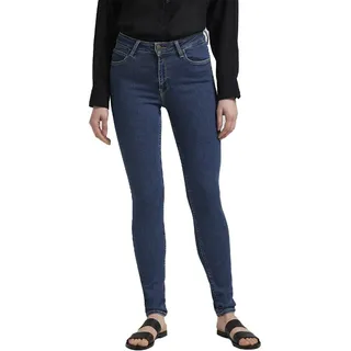 Lee Damen Foreverfit Jeans, Clean Riley, 44W / 31L EU