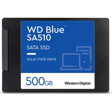 Bild Blue SA510 500 GB 2,5"