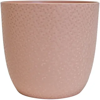 Eda Opal Ø 22 cm Nude Rosa