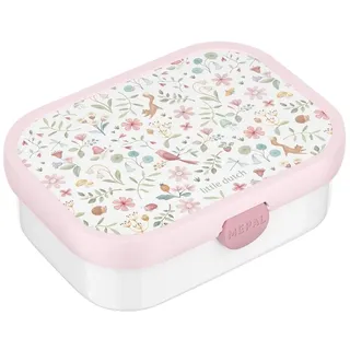 Lunchbox MEPAL "Brotdose Campus (2025) 750 ml", bunt (fairy wonders), Lebensmittelaufbewahrungsbehälter, Lunchbox