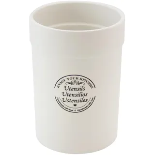 FORNOR 28265 SAMAY KÜCHENUTENSILIENHALTER Ø 12,5 cm