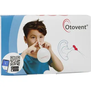 OPTIMA System 1 Nasenstück+5 Luftmembrane 1 St.
