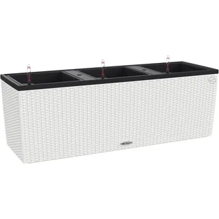 Trio Cottage 40 Komplettset 130 x 42 x 44 cm weiß