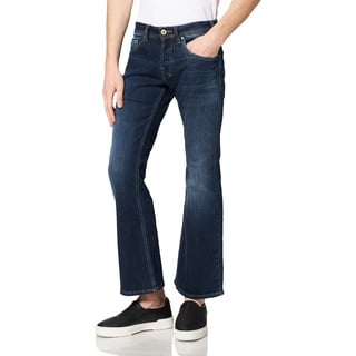 LTB Jeans Tinman Jeans, Springer X Wash (53339), 29W x 34L Homme