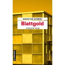 Blattgold