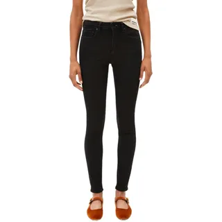 ARMEDANGELS TILLAA Skinny schwarz 25/32