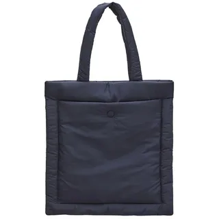 S.Oliver (Bags) Women's 201.10.202.25.300.2109687 Tasche Tote Large, Dark Blue