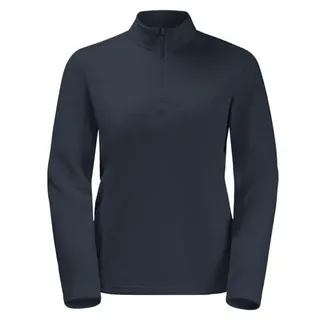 Jack Wolfskin Damen Taunus Fleecepullover