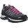 Rigel Damen Weit Antracite/Mineral Green 37