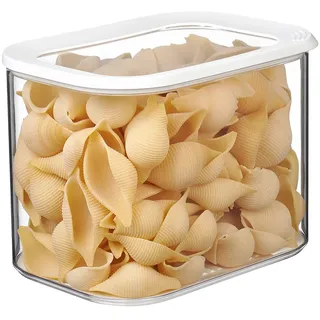 Mepal Modula transparente Vorratsdose 4,5 l