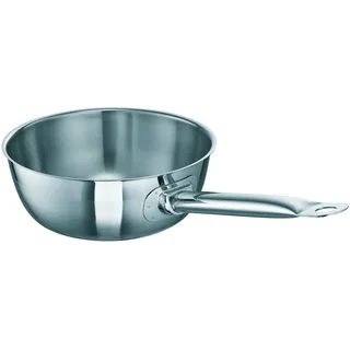 Schulte-Ufer Profi-Line i Sauteuse 20 cm rund
