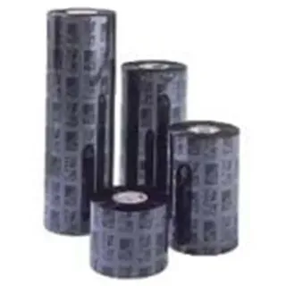 Zebra 3200 Performance - Ribbons refill (Thermische Überführung) Schwarz