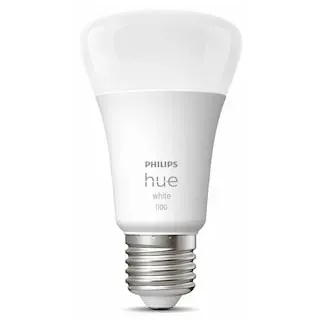 Philips Hue W 1100 A60 75W E27 warmweiß 1 St.