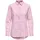 Hemdbluse JDYMIO L/S rosa 34