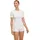 Baselayer-Shirt Round Neck W S/s Ts Funktionsmaterial schnelltrocknend 1 Stück Weiß White 2860 XS