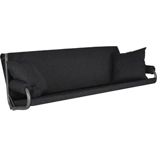 Angerer Hollywoodschaukelauflage 180 x 54 cm grau 1 St.