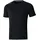 Herren T-Shirt Schwarz XL