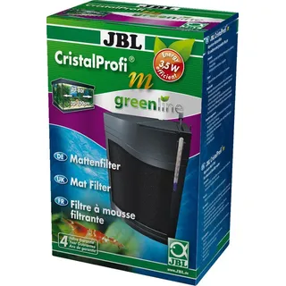 JBL CristalProfi m greenline - Innenfilter in Mattenfilter-Bauweise (6096000)