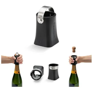 Dreamfarm Sekt- und Champagnerflaschenöffner CHAMPOP
