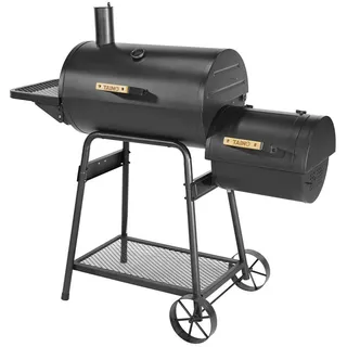 TAINO Kamayo Smoker schwarz