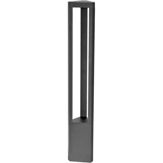 EVN Lichttechnik Wegeleuchte 3000K, 230V, 481lm WLD65071502H